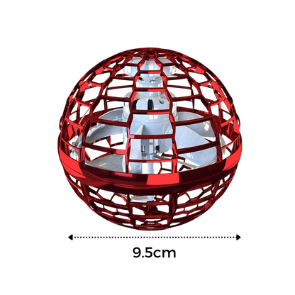 Floating Ball Toy