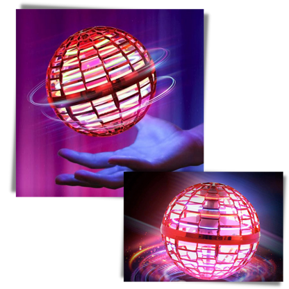 Floating Ball Toy
