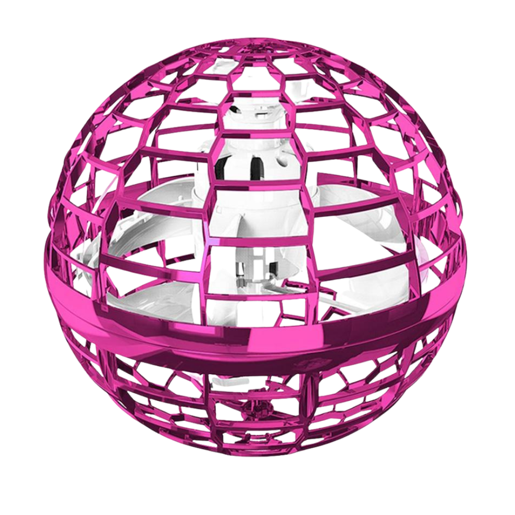 Floating Ball Toy