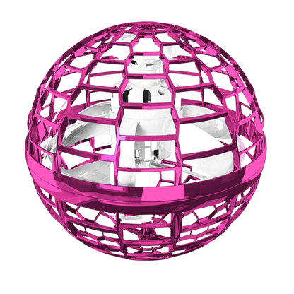 Floating Ball Toy