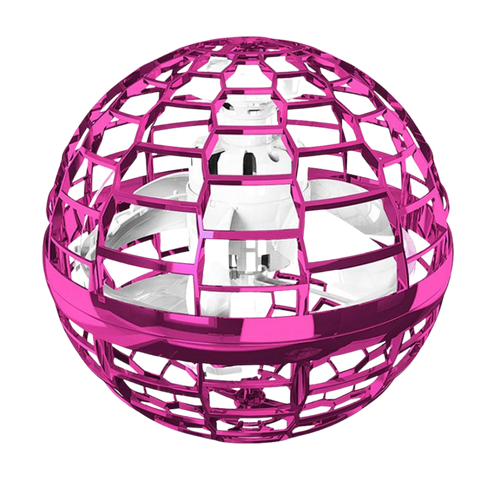 Floating Ball Toy