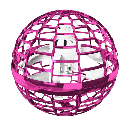 Floating Ball Toy
