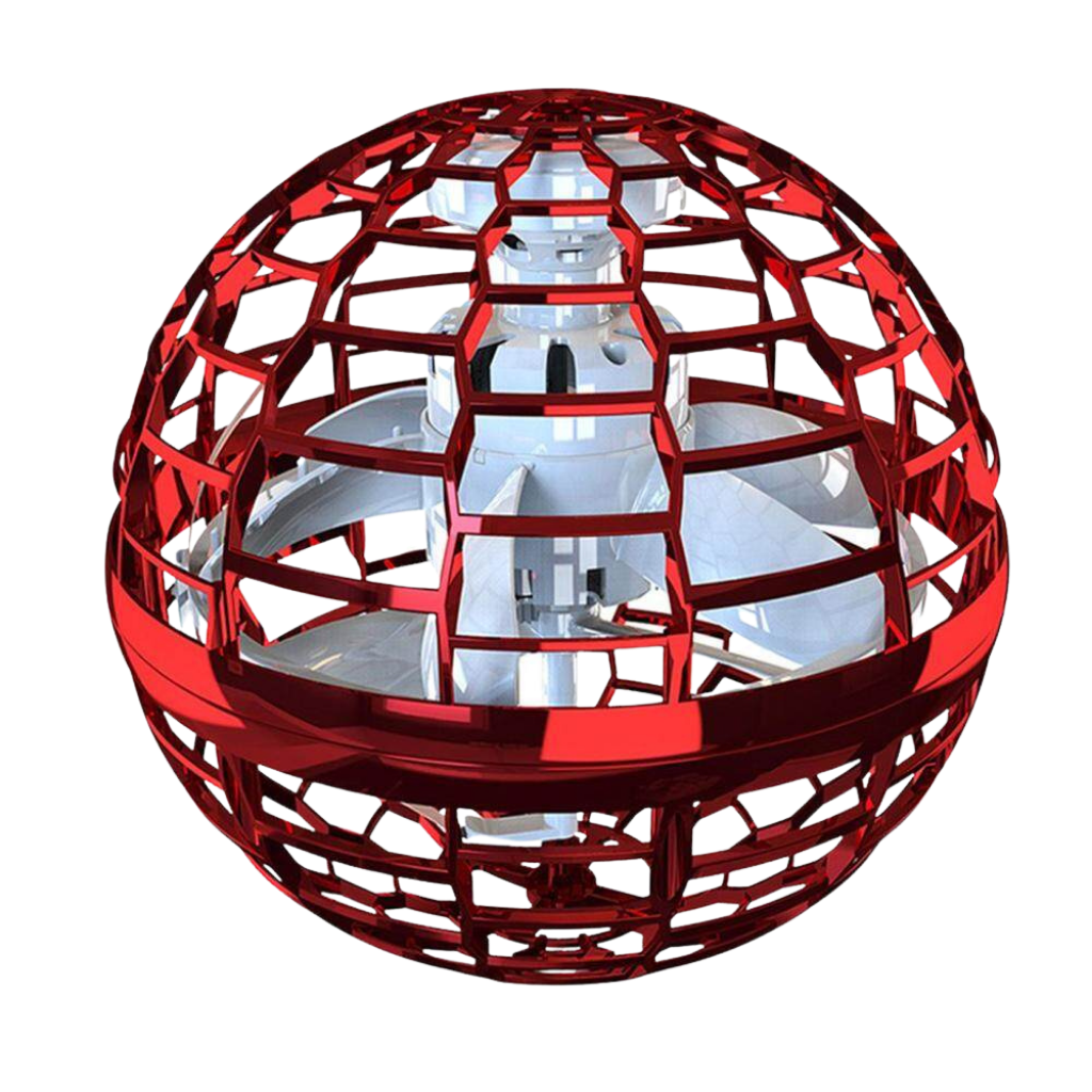 Floating Ball Toy