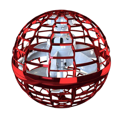 Floating Ball Toy