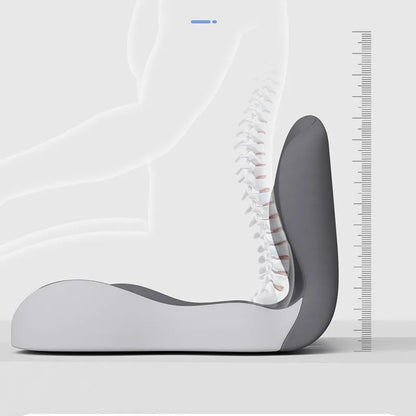 ErgoCushion | Ultimate Hip Relief | Non-Slip Comfort Support