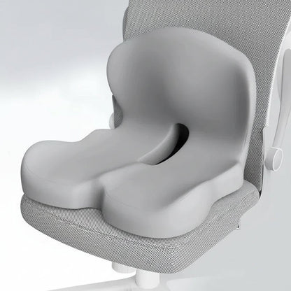 ErgoCushion | Ultimate Hip Relief | Non-Slip Comfort Support