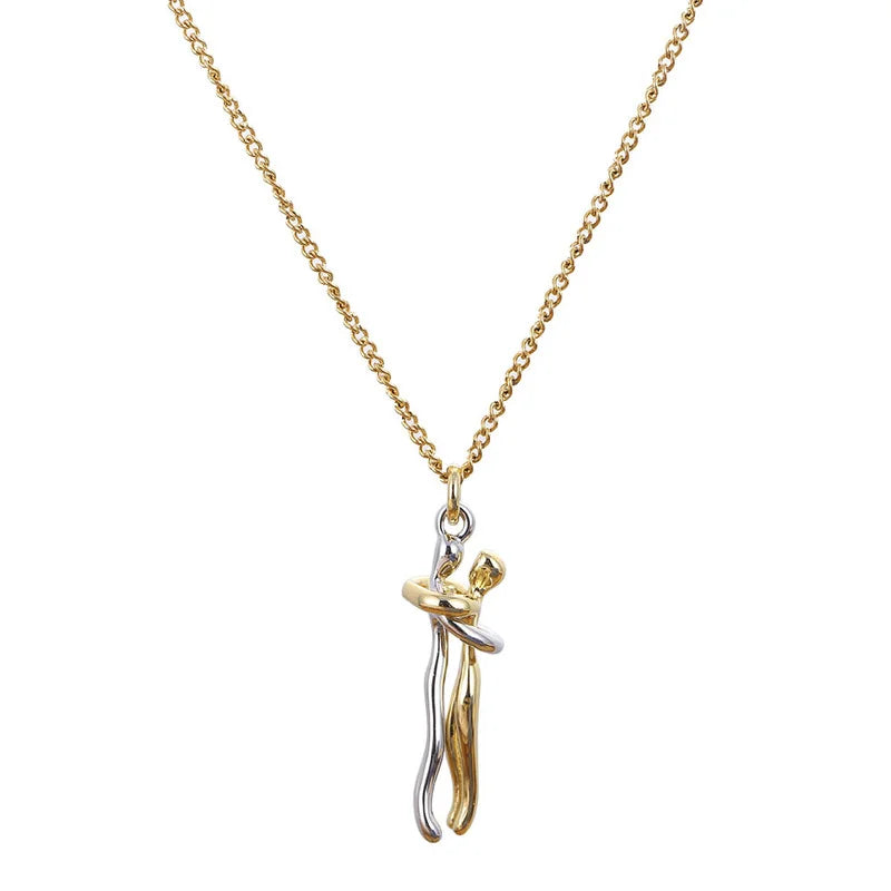 50% Off - SoulChain - The Necklace of Eternal Connection - Limited Offer