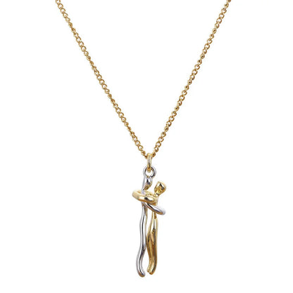 50% Off - SoulChain - The Necklace of Eternal Connection - Limited Offer