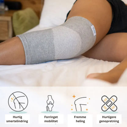EcoComfort Knee Support Sleeves