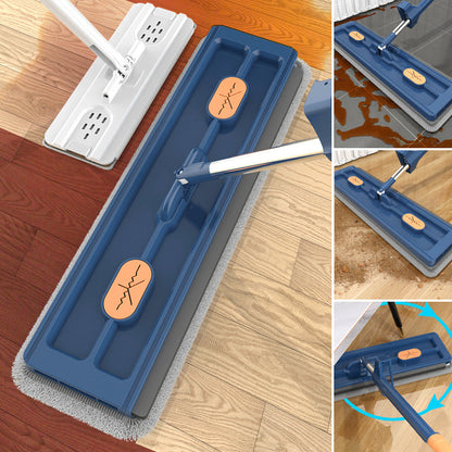 Effortless Shine: Clean Your Floors with Ease