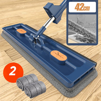 Effortless Shine: Clean Your Floors with Ease