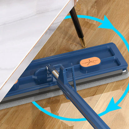 Effortless Shine: Clean Your Floors with Ease