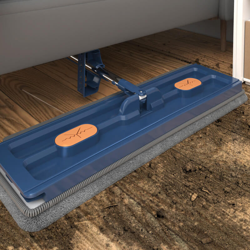 Effortless Shine: Clean Your Floors with Ease