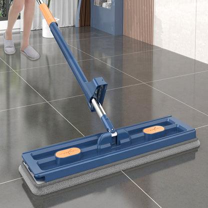 Effortless Shine: Clean Your Floors with Ease