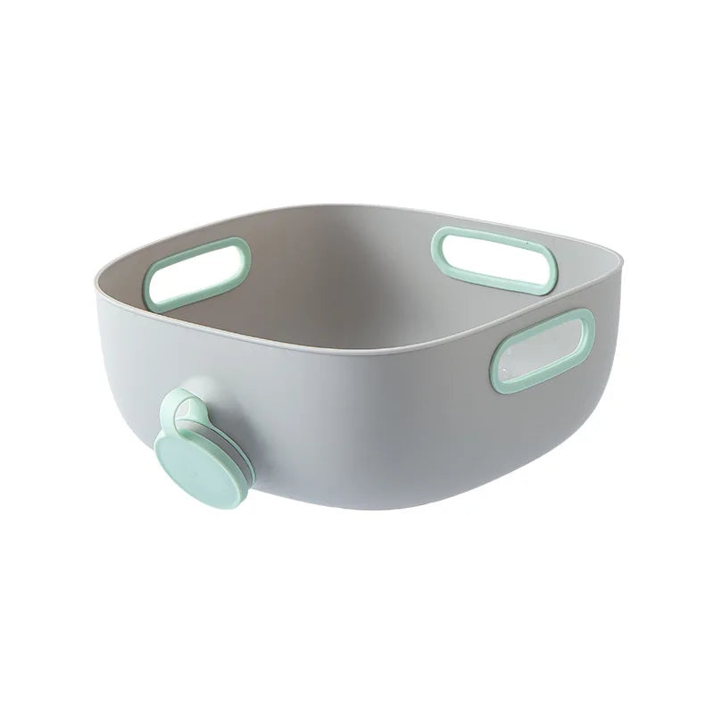 SmartDrain Basket | Versatile Food Rinse and Drain Solution