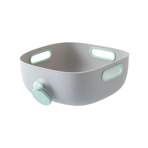 SmartDrain Basket | Versatile Food Rinse and Drain Solution