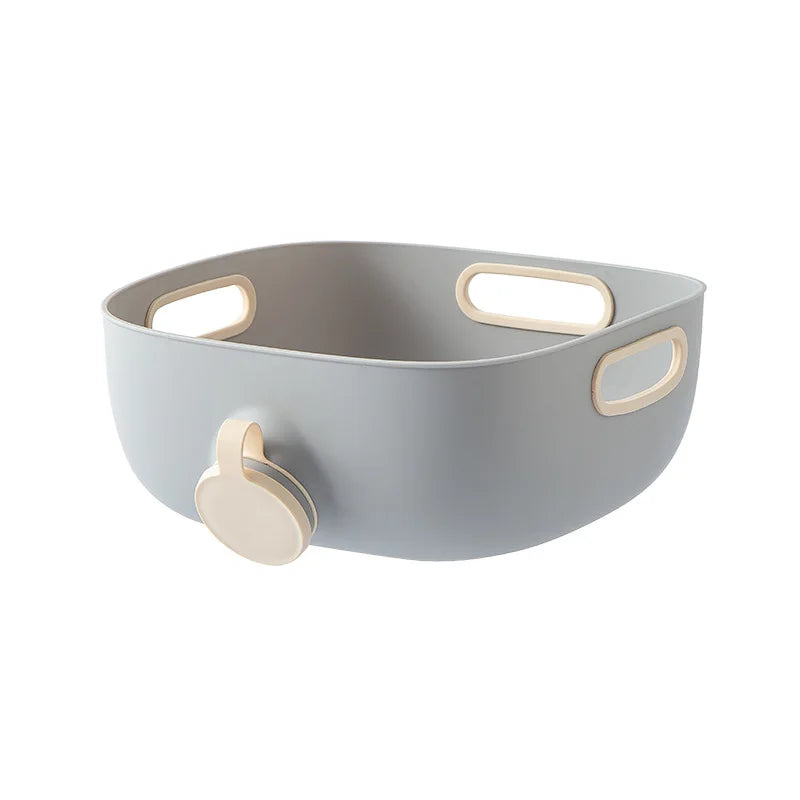 SmartDrain Basket | Versatile Food Rinse and Drain Solution