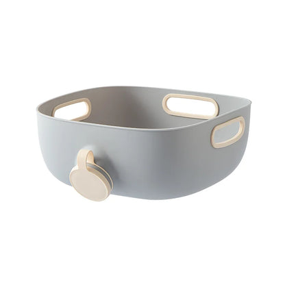 SmartDrain Basket | Versatile Food Rinse and Drain Solution