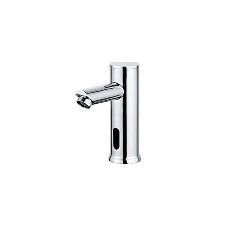 Touchless Infrared Faucet with Hygienic Sensor Technology