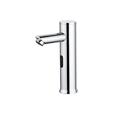 Touchless Infrared Faucet with Hygienic Sensor Technology