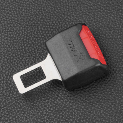 Seat Belt Extension Clips for Vehicles - Set of 2