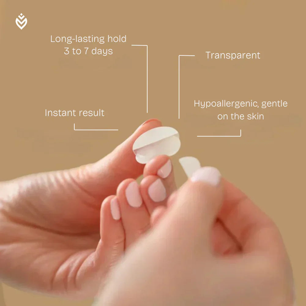 Instant Ear Shapers for a Perfect Look