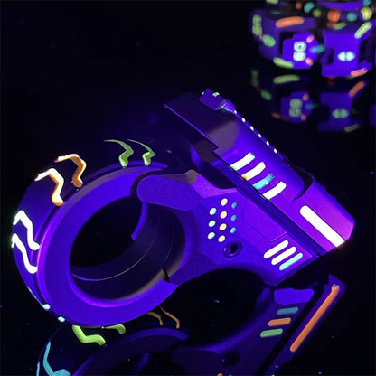 FidgetBlaster – Stress Relief Toy for Endless Fun