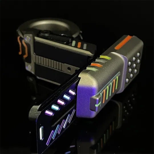 FidgetBlaster – Stress Relief Toy for Endless Fun