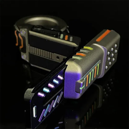 FidgetBlaster – Stress Relief Toy for Endless Fun