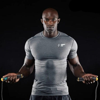 Wireless Jump Rope for Ultimate Fitness Freedom