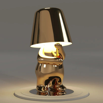 Wireless Table Lamp Set - 5 Designs