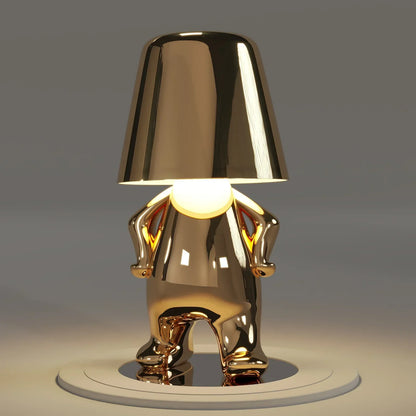Wireless Table Lamp Set - 5 Designs