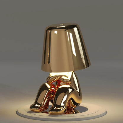 Wireless Table Lamp Set - 5 Designs