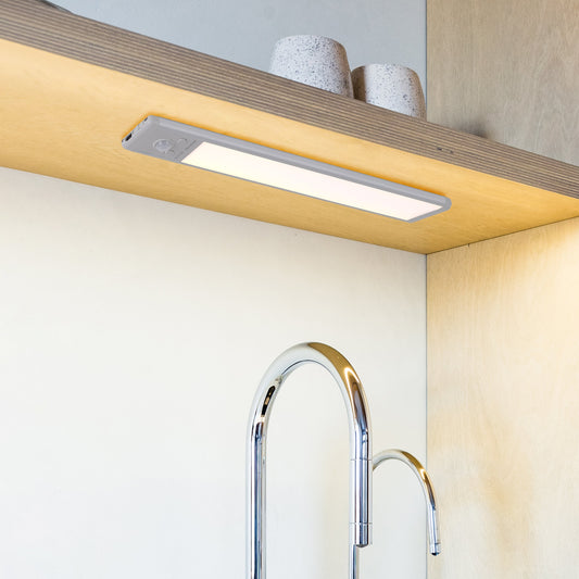 Wireless Closet Light with Sensor – EasyBeam