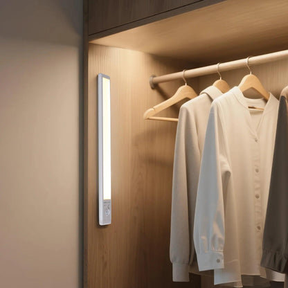 Wireless Closet Light with Sensor – EasyBeam