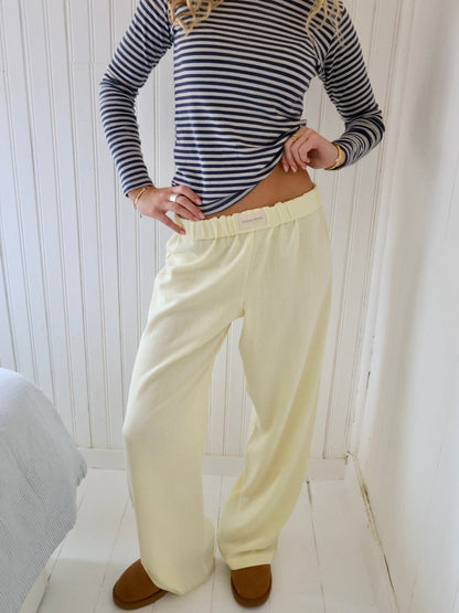Comfortable Lounge Pants for Relaxed Days