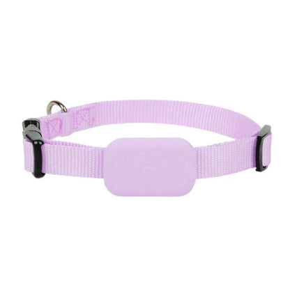 Mini Animal Tracker – Bluetooth Collar for Dogs and Cats