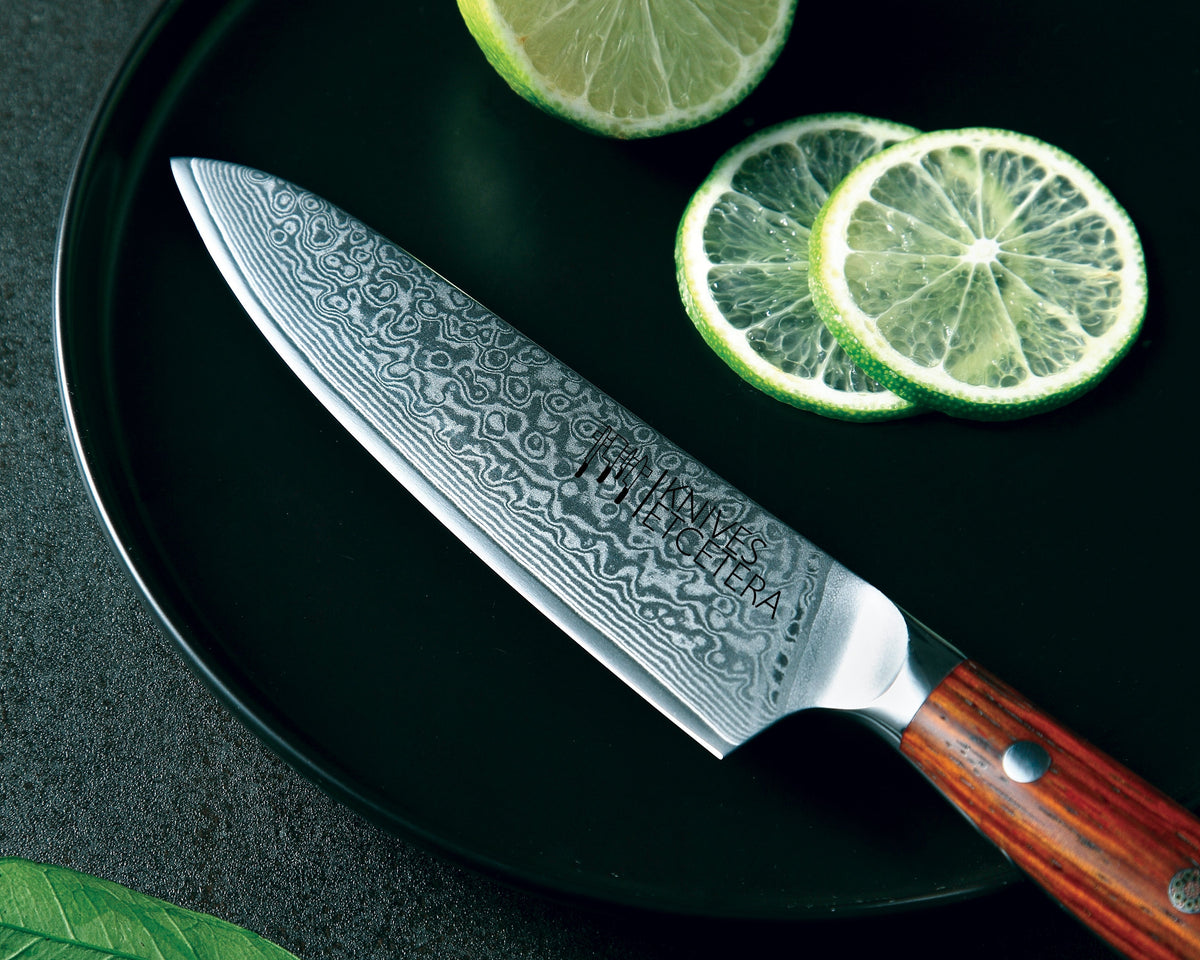 5-Inch Versatile Culinary Blade