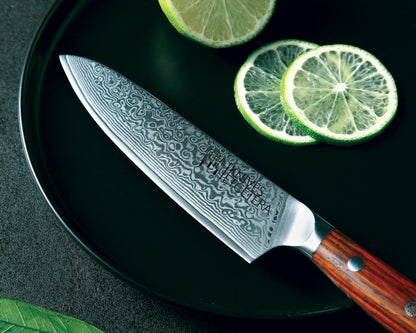 5-Inch Versatile Culinary Blade