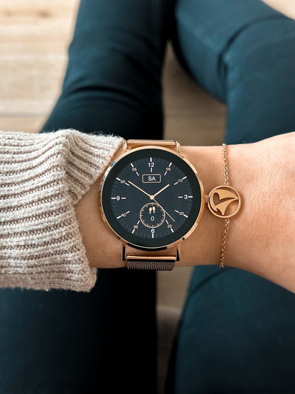 Intelligent Watch Device