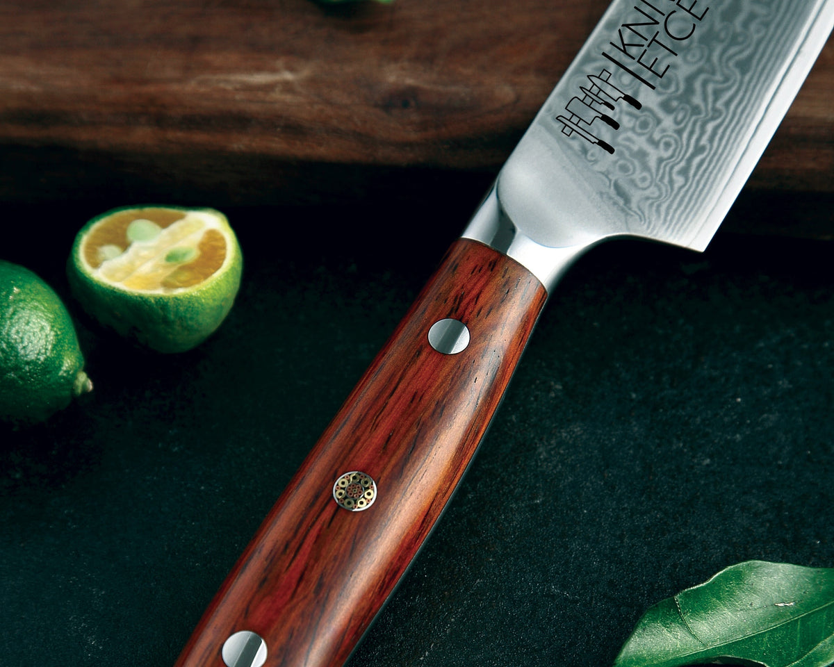 5-Inch Versatile Culinary Blade