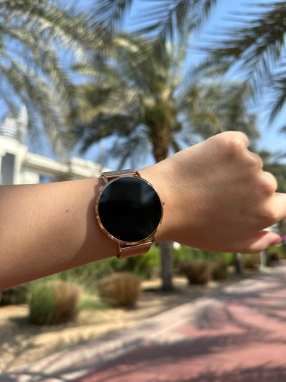 Intelligent Watch Device