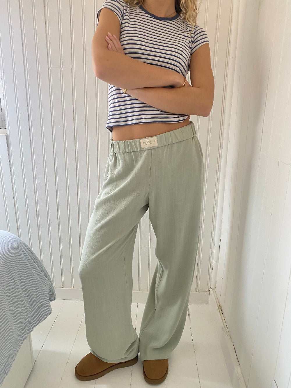 Comfortable Lounge Pants for Relaxed Days