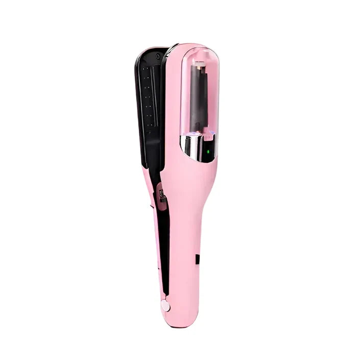 Revitalize Your Hair with the SmoothTrim Pro Device