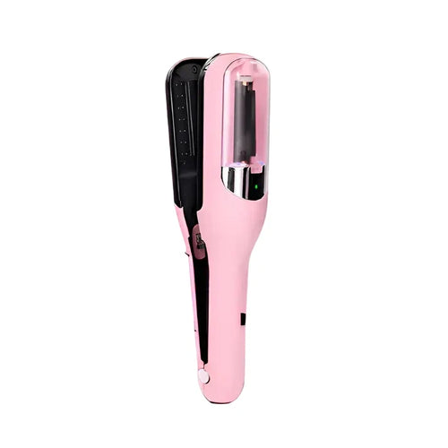 Revitalize Your Hair with the SmoothTrim Pro Device