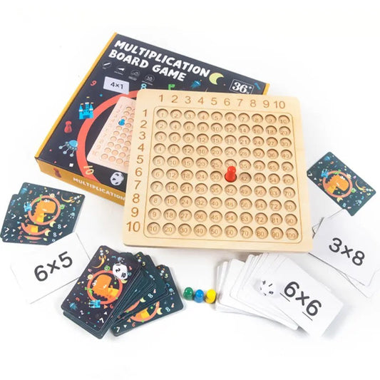 Math Learning Game for Kids