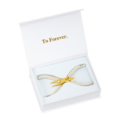 Stylish Permanent Bracelet Kit for Jewelry Design