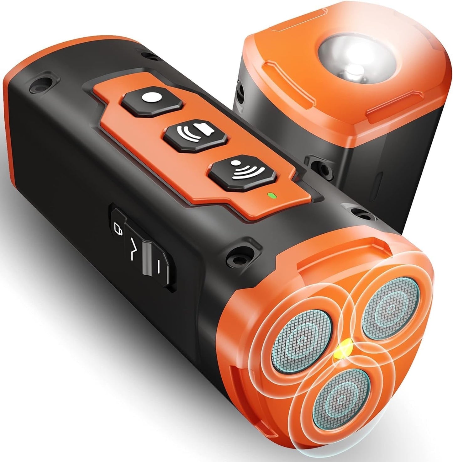 PawHarmony Ultrasonic Training & Behavior Modifier