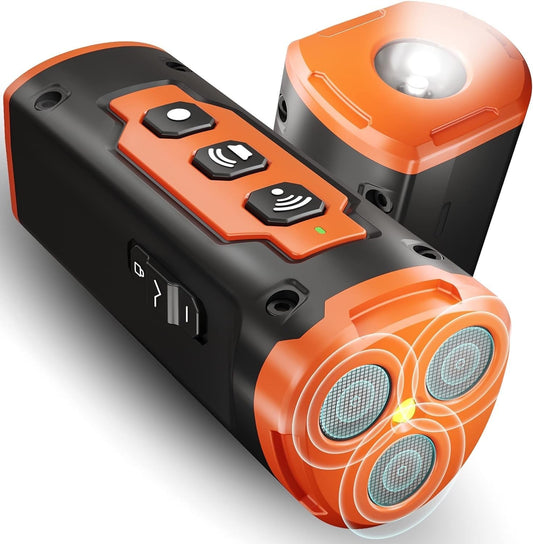 PawHarmony Ultrasonic Training & Behavior Modifier