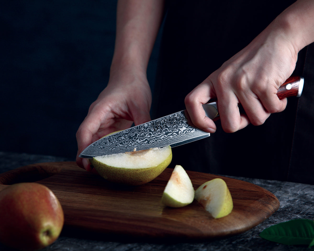 5-Inch Versatile Culinary Blade
